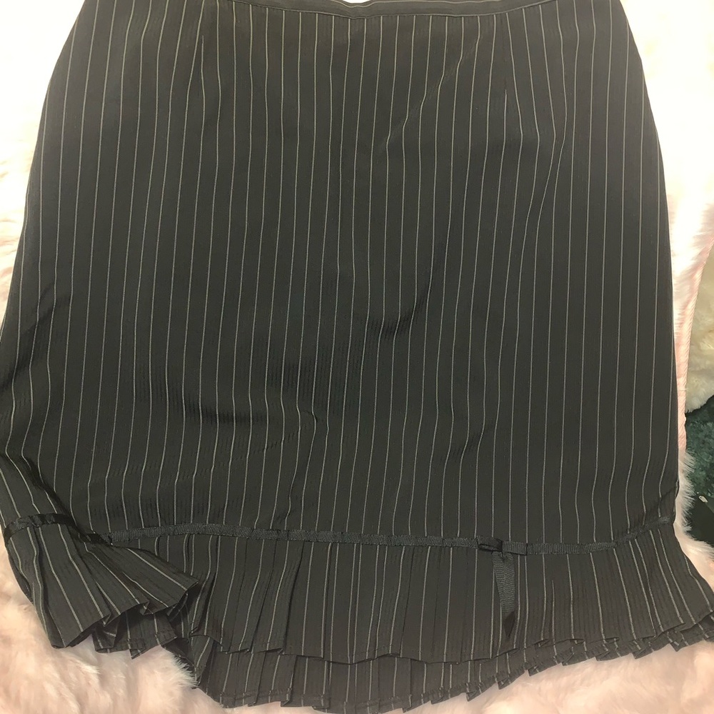 K. C. Spencer business attire skirt size 24W